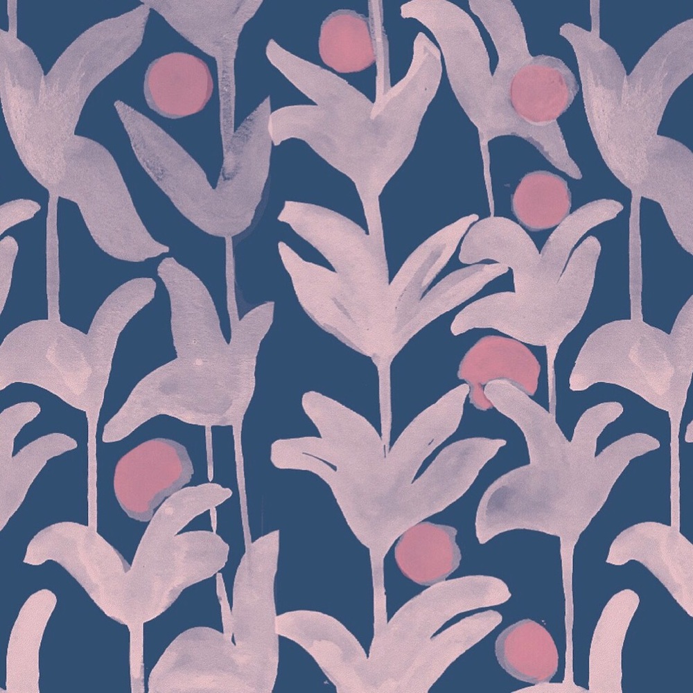 Meet your Posher, Molly